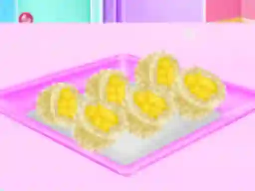 Cake Shop Cool Summer เกมออนไลน์