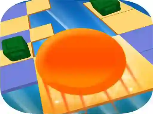 Rolling Ball เกมออนไลน์
