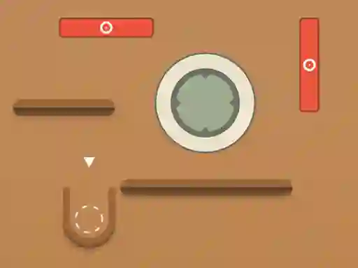 Bring the Ball เกมออนไลน์