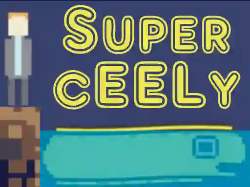 SupercEELious เกมออนไลน์