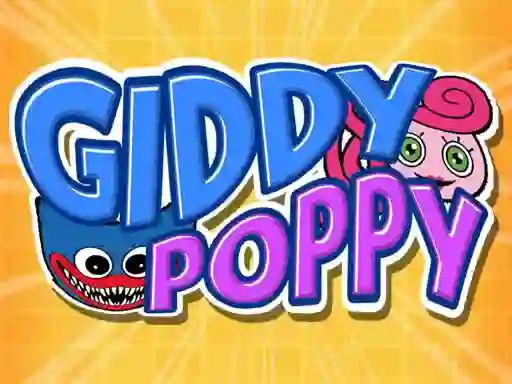 Giddy Poppy เกมออนไลน์
