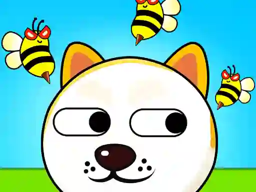 DOT RESCUE เกมออนไลน์