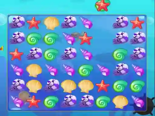 Shell Swap เกมออนไลน์