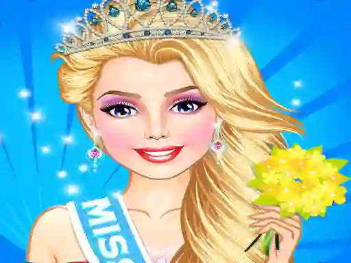 Fashion Queen Dress Up เกมออนไลน์