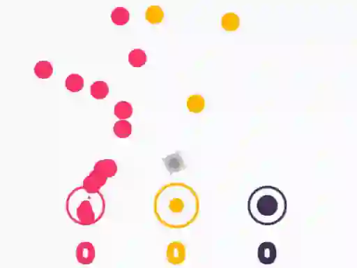 Circle Collector เกมออนไลน์