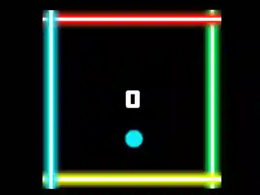 Neon Square เกมออนไลน์