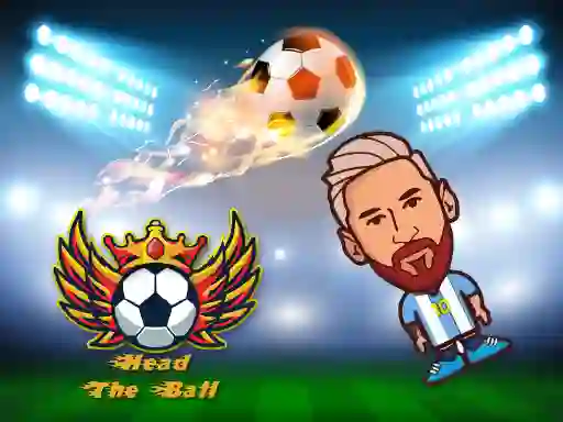 Head The Ball เกมออนไลน์
