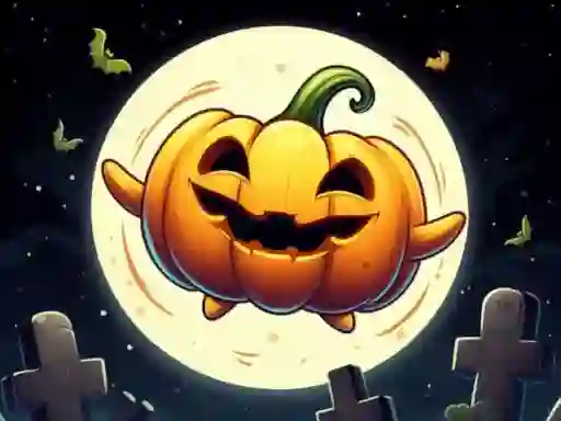 Tap Pumpkin เกมออนไลน์