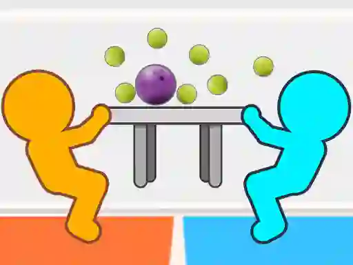 Tug The Table Original เกมออนไลน์