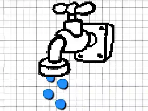 Shape of Water เกมออนไลน์