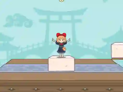 Jelly girl เกมออนไลน์