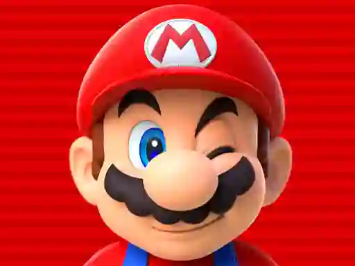 The Super Mario Bros Movie v.3 เกมออนไลน์