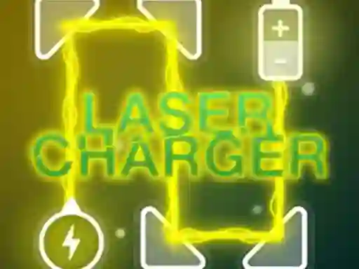 Laser Charger เกมออนไลน์