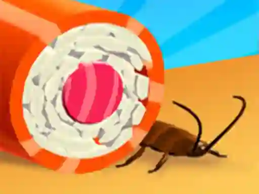 Sushi Roll 3D เกมออนไลน์