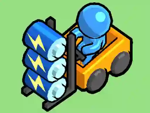 My factory เกมออนไลน์
