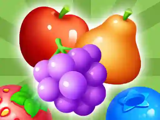 Fruita Blast เกมออนไลน์
