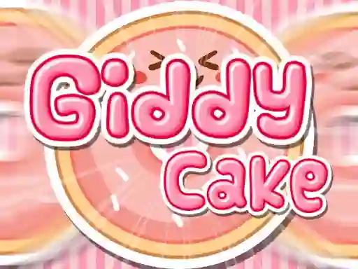 Giddy Cake เกมออนไลน์