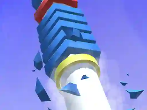 Twist Roller 3D เกมออนไลน์