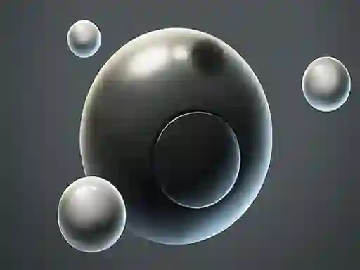 Two Colored Ballz เกมออนไลน์