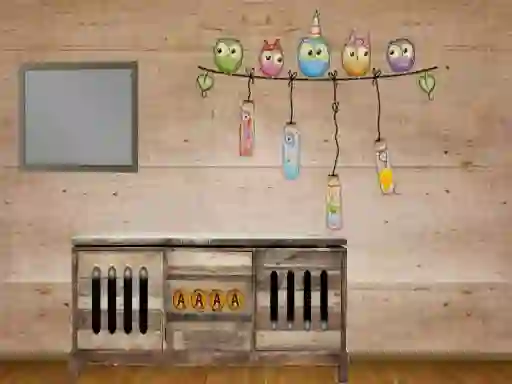 Mason Escape เกมออนไลน์