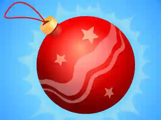 Merge the New Year: New Year Balls! เกมออนไลน์