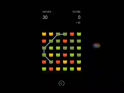 Jelly Connect เกมออนไลน์
