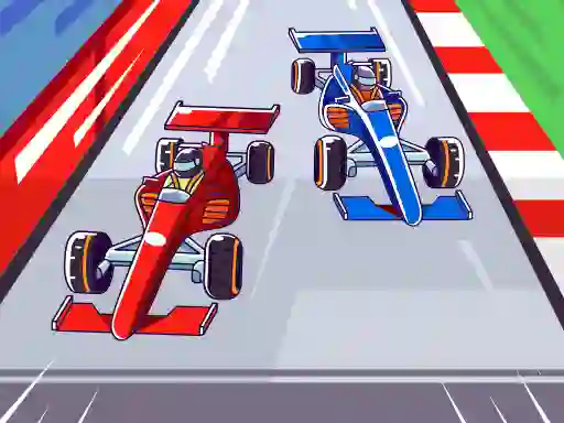 Highway Racers เกมออนไลน์
