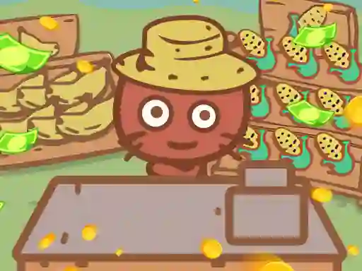 Banana Farm เกมออนไลน์