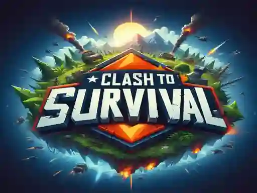 Clash To Survival เกมออนไลน์