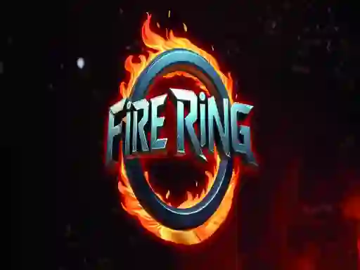 Fire Ring เกมออนไลน์