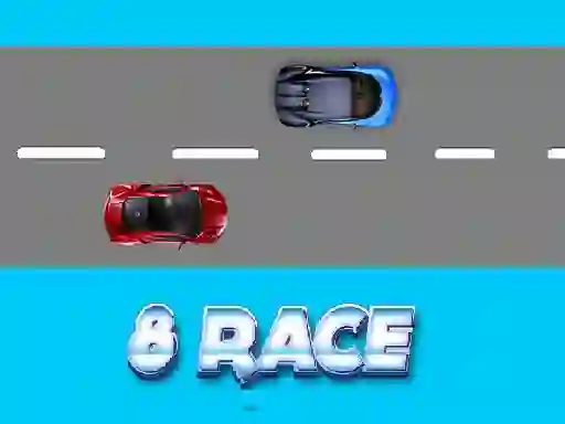8 Race เกมออนไลน์