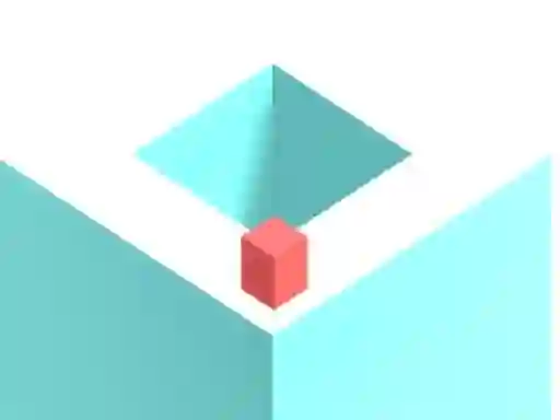 Cube Loop Jumper เกมออนไลน์