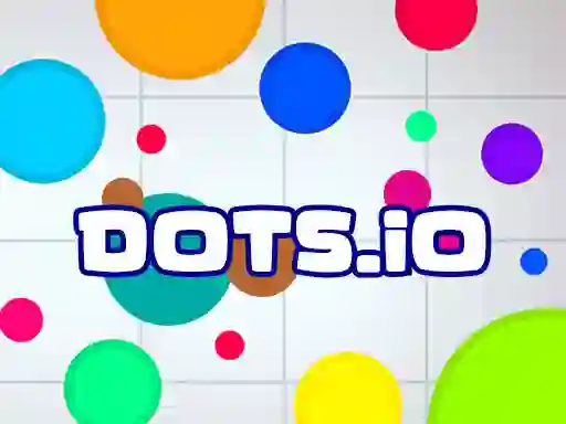 Dots. io เกมออนไลน์