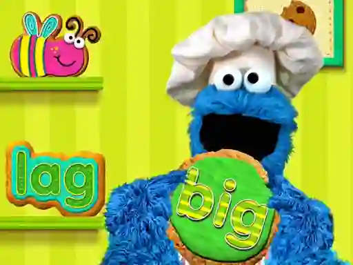 Alphabet Kitchen เกมออนไลน์