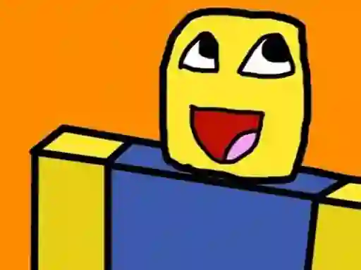 PacNoob เกมออนไลน์