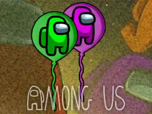 Among Us Smash เกมออนไลน์