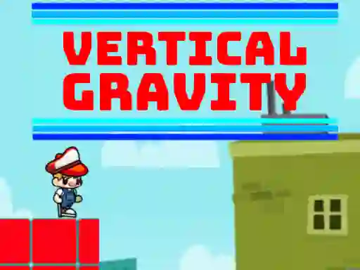 Vertical Gravity เกมออนไลน์