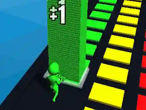 Color Stack เกมออนไลน์