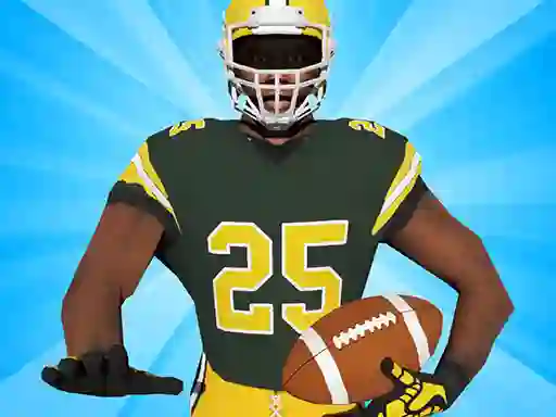 Jumper Hero เกมออนไลน์
