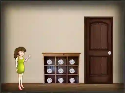 Amgel Easy Room Escape 71 เกมออนไลน์