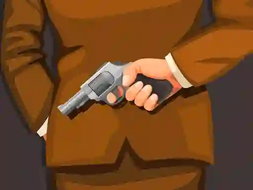 Mr. Mafia เกมออนไลน์