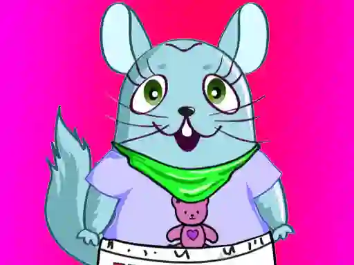 Chinchilla เกมออนไลน์