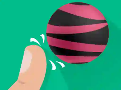 Tap The Ball เกมออนไลน์