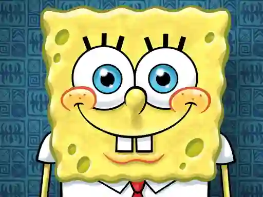 Sponge Bob Collection เกมออนไลน์