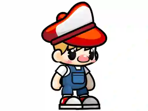 Pixel Peak เกมออนไลน์