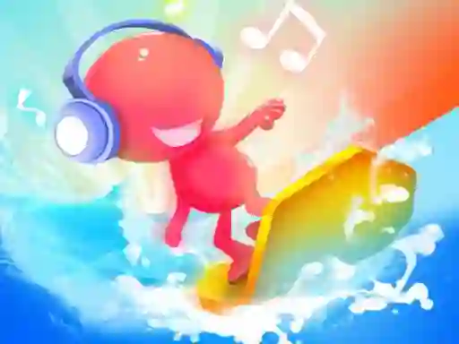 Music Party เกมออนไลน์