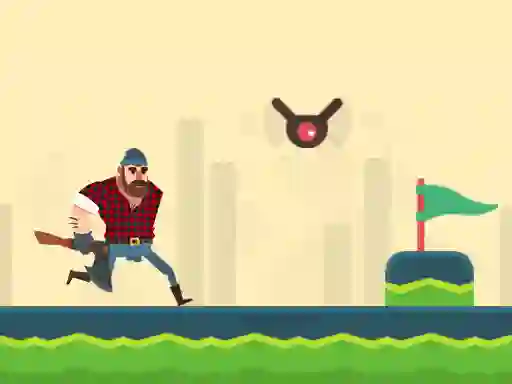 Coin Hunters Odyssey เกมออนไลน์