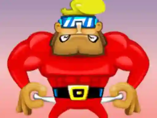 Run Rob เกมออนไลน์