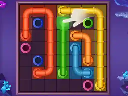 Pipe Line เกมออนไลน์
