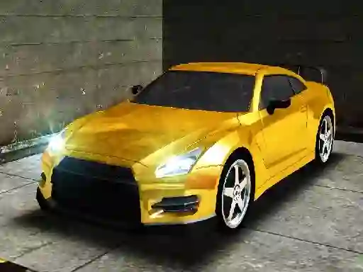 Car Race Drag Shift 2023 เกมออนไลน์
